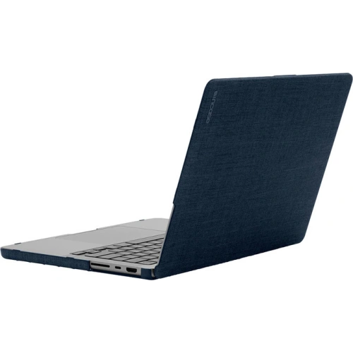 Kup Etui Incase Textured Hardshell Woolenex Apple MacBook Pro 14 2021-2023 (cobalt) - INS020COB - {ean13} - Sklep Home Screen