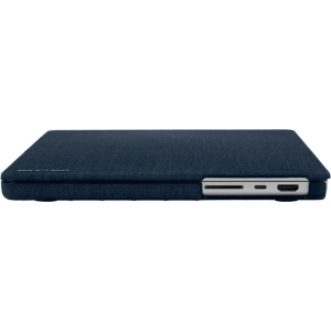 Kup Etui Incase Textured Hardshell Woolenex Apple MacBook Pro 14 2021-2023 (cobalt) - INS020COB - {ean13} - Sklep Home Screen