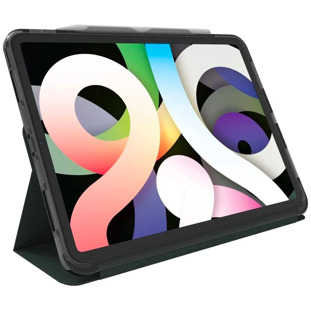 Etui GEAR4 Brompton Apple iPad Pro 11 2018/2020 (1. i 2. gen)/iPad Air 10.9 2020 (4. gen) (smoke)