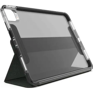 Kup Etui GEAR4 Brompton Apple iPad Pro 11 2018/2020 (1. i 2. gen)/iPad Air 10.9 2020 (4. gen) (smoke) - GER148SM - {ean13} - Sklep Home Screen