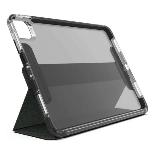 Kup Etui GEAR4 Brompton Apple iPad Pro 11 2018/2020 (1. a 2. gen)/iPad Air 10.9 2020 (4. gen) (kouřové) - GER148SM - {ean13} - Sklep Home Screen