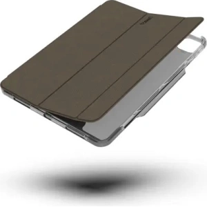 Kup Etui GEAR4 Brompton Apple iPad Pro 11 2018/2020 (1. i 2. gen)/iPad Air 10.9 2020 (4. gen) (smoke) - GER148SM - {ean13} - Sklep Home Screen