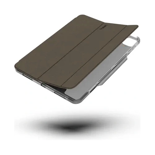 Kup Etui GEAR4 Brompton Apple iPad Pro 11 2018/2020 (1. a 2. gen)/iPad Air 10.9 2020 (4. gen) (kouřové) - GER148SM - {ean13} - Sklep Home Screen