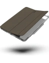 Kup Etui GEAR4 Brompton Apple iPad Pro 11 2018/2020 (1. a 2. gen)/iPad Air 10.9 2020 (4. gen) (kouřové) - GER148SM - {ean13} - Sklep Home Screen