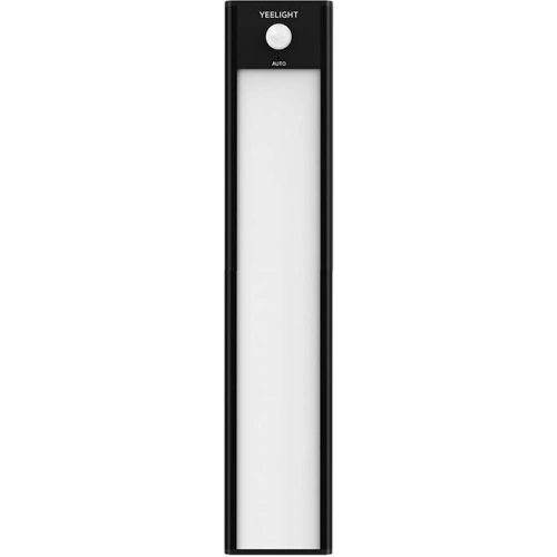 Kup Lampička do skříně s pohybovým senzorem Yeelight Closet Light 20cm 4000K (černá) - YLT069BLK - {ean13} - Sklep Home Screen
