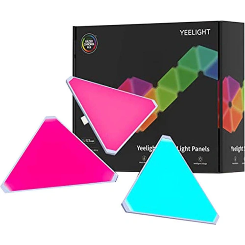 Kup Panele de iluminat Yeelight Smart Light Panels - YLT075 - {ean13} - Sklep Home Screen