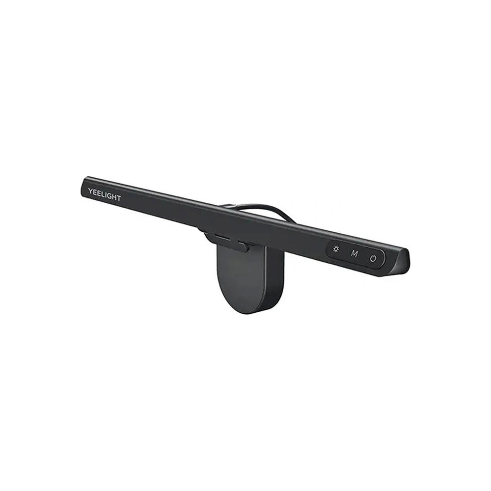 Lampa na monitor Yeelight Light Bar YLODJ-0027 (czarna)