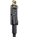 Kup Kábel Baseus Explorer USB - Lightning 2.4A 2m (fekete) - BSU3288BLK - {ean13} - Sklep Home Screen