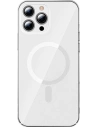 Buy Baseus Crystal Magnetic Apple iPhone 13 Pro (clear) - BSU3289CL - {ean13} - Home Screen Store Europe