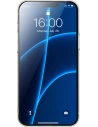 Kup Etui Baseus Crystal Magnetic Apple iPhone 13 Pro (průhledné) - BSU3289CL - {ean13} - Sklep Home Screen