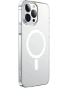 Kup Etui Baseus Crystal Magnetic Apple iPhone 13 Pro Max (áttetsző) - BSU3290CL - {ean13} - Sklep Home Screen