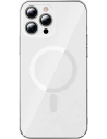 Kup Etui Baseus Crystal Magnetic Apple iPhone 13 Pro Max (áttetsző) - BSU3290CL - {ean13} - Sklep Home Screen
