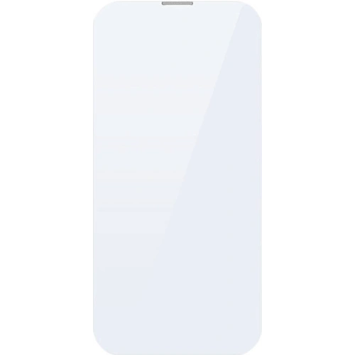 Kup Szkło hartowane 0.3mm Baseus Crystal Apple iPhone 16e / 14 / 13 / 13 Pro [2 PACK] - BSU3291 - {ean13} - Sklep Home Screen
