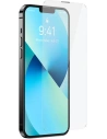 Kup Edzett üveg 0.3mm Baseus Crystal Apple iPhone 16e / 14 / 13 / 13 Pro [2 PACK] - BSU3291 - {ean13} - Sklep Home Screen