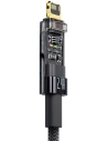 Kup Kábel Baseus Explorer USB - Lightning 2.4A 1m (fekete) - BSU3292BLK - {ean13} - Sklep Home Screen