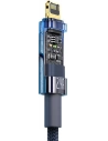 Kup Cablul Baseus Explorer USB - Lightning 2.4A 2m (albastru) - BSU3293BLU - {ean13} - Sklep Home Screen