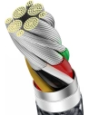 Kup Kabel Baseus Dynamic Series USB-A - USB-C 100W 1m (szary) - BSU3296GRY - {ean13} - Sklep Home Screen