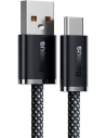 Buy Baseus Dynamic Series USB - USB-C 100W 1m (gray) - BSU3296GRY - {ean13} - Home Screen Store Europe