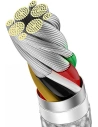 Kup Kabel Baseus Dynamic Series USB - USB-C 100W 1m (biały) - BSU3297WHT - {ean13} - Sklep Home Screen