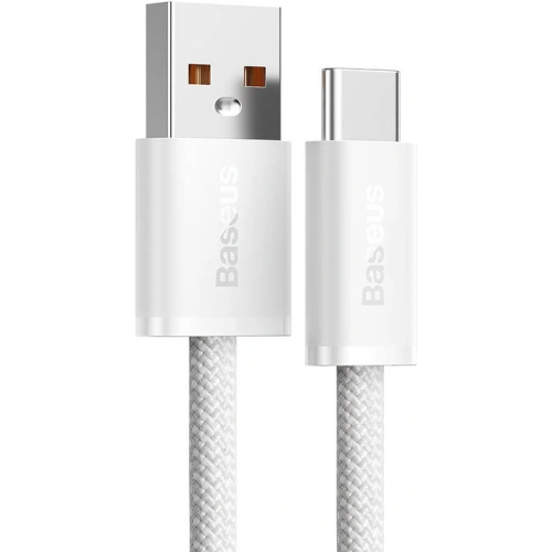 Kup Cablul Baseus Dynamic Series USB - USB-C 100W 1m (alb) - BSU3297WHT - {ean13} - Sklep Home Screen