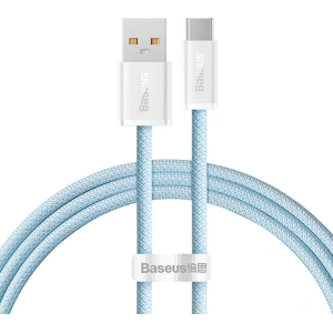 Baseus Dynamic Series USB - USB-C 100W 1m (blue)