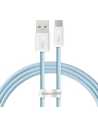Baseus Dynamic Series USB - USB-C 100W 1m (blue)