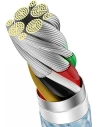 Kup Kabel Baseus Dynamic Series USB - USB-C 100W 1m (modrý) - BSU3298BLU - {ean13} - Sklep Home Screen