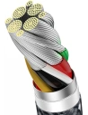 Kup Kabel Baseus Dynamic Series USB - USB-C 100W 2m (černý) - BSU3299BLK - {ean13} - Sklep Home Screen