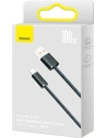 Kup Kabel Baseus Dynamic Series USB - USB-C 100W 2m (černý) - BSU3299BLK - {ean13} - Sklep Home Screen