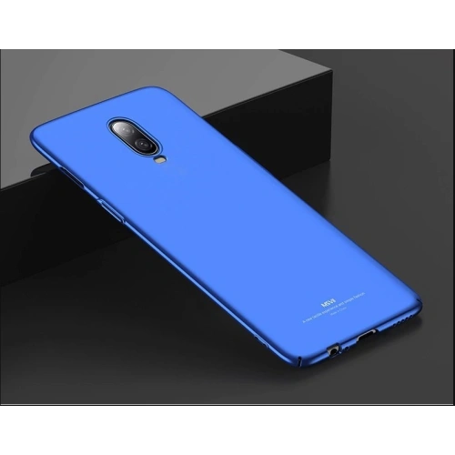 Kup MSVII OnePlus 7 kék tok - MS7234BLU - {ean13} - Sklep Home Screen