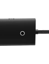 Kup Hub 4-in-1 Baseus Lite Series USB-C zu 4x USB 3.0 + USB-C, 25cm (schwarz) - BSU3307BLK - {ean13} - Sklep Home Screen
