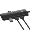 Kup Hub 4-in-1 Baseus Lite Series USB-C zu 4x USB 3.0 + USB-C, 1m (schwarz) - BSU3309BLK - {ean13} - Sklep Home Screen