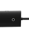 Kup Hub 4-in-1 Baseus Lite Series USB-C zu 4x USB 3.0 + USB-C, 2m (schwarz) - BSU3311BLK - {ean13} - Sklep Home Screen