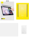 Buy Baseus Paper-like Screen Protector 0.15mm Apple iPad mini 7.9 2015/2019 (4. i 5. gen) - BSU3317 - {ean13} - Home Screen Store Europe