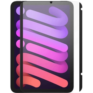 Kup Matowa folia na ekran 0.15mm Baseus Paper-like Apple iPad mini 2021 (6. generacji) / iPad mini 8.3" 2024 (7. generacji) - BSU3318 - {ean13} - Sklep Home Screen