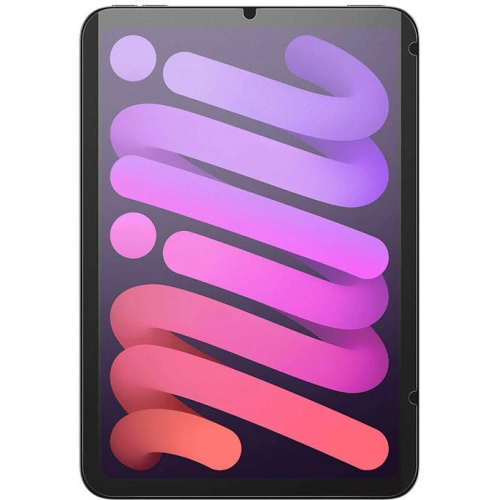 Kup Matte Folie für den Bildschirm 0.15mm Baseus Paper-like Apple iPad mini 2021 (6. Generation) / iPad mini 8.3" 2024 7gen - BSU3318 - {ean13} - Sklep Home Screen
