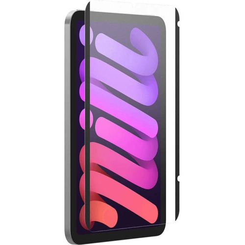 Kup Matt képernyőfólia 0.15mm Baseus Papírhatású Apple iPad mini 2021 (6. generáció) / iPad mini 8.3" 2024 7gen - BSU3318 - {ean13} - Sklep Home Screen
