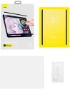 Buy Baseus Paper-like Screen Protector 0.15mm Apple iPad 9.7 2017/2018 (5. i 6. gen) - BSU3319 - {ean13} - Home Screen Store Europe