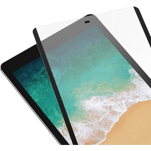 Kup Matte Folie für Bildschirm 0.15mm Baseus Paper-like Apple iPad 9.7 2017/2018 (5. und 6. Generation) - BSU3319 - {ean13} - Sklep Home Screen