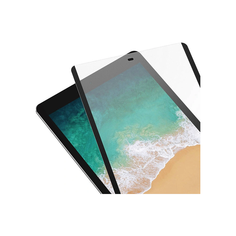 Matowa folia na ekran 0.15mm Baseus Paper-like Apple iPad 9.7 2017/2018 (5. i 6. generacji)