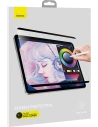 Buy Baseus Paper-like Screen Protector 0.15mm Apple iPad 9.7 2017/2018 (5. i 6. gen) - BSU3319 - {ean13} - Home Screen Store Europe