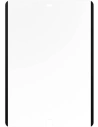 Kup Folii mate pentru ecran 0.15mm Baseus asemănătoare cu hârtia pentru Apple iPad 10.2 2019/2020/2021 (7., 8. și 9. gen)/iPad Air 10.5 2019 (3. gen) - BSU3320 - {ean13} - Sklep Home Screen