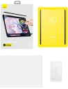 Kup Matowa folia na ekran 0.15mm Baseus Paper-like Apple iPad Air 10.9 (4. i 5. gen)/iPad Pro 11 (1., 2. i 3. gen) - BSU3321 - {ean13} - Sklep Home Screen