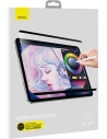 Kup Matowa folia na ekran 0.15mm Baseus Paper-like Apple iPad Air 10.9 (4. i 5. gen)/iPad Pro 11 (1., 2. i 3. gen) - BSU3321 - {ean13} - Sklep Home Screen