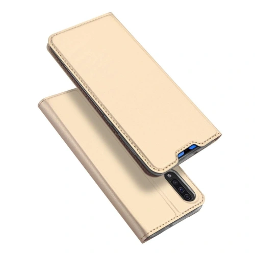 Kup Etui DuxDucis SkinPro Samsung Galaxy A70 Gold - DDS257GLD - {ean13} - Sklep Home Screen