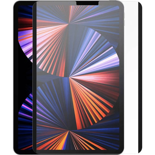 Kup Folia mată pentru ecran 0.15mm Baseus asemănătoare cu hârtia pentru Apple iPad Pro 12.9 2018/2020/2021 (a 3-a, a 4-a și a 5-a generație) - BSU3322 - {ean13} - Sklep Home Screen