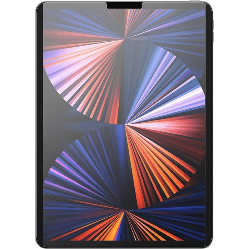 Kup Folia mată pentru ecran 0.15mm Baseus asemănătoare cu hârtia pentru Apple iPad Pro 12.9 2018/2020/2021 (a 3-a, a 4-a și a 5-a generație) - BSU3322 - {ean13} - Sklep Home Screen