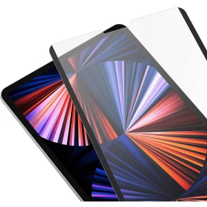 Kup Matowa folia na ekran 0.15mm Baseus Paper-like Apple iPad Pro 12.9 2018/2020/2021 (3., 4. i 5. generacji) - BSU3322 - {ean13} - Sklep Home Screen