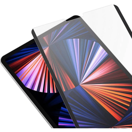 Kup Matt kijelzőfólia 0.15mm Baseus Papír-szerű Apple iPad Pro 12.9 2018/2020/2021 (3., 4. és 5. generáció) - BSU3322 - {ean13} - Sklep Home Screen