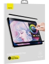 Kup Folia mată pentru ecran 0.15mm Baseus asemănătoare cu hârtia pentru Apple iPad Pro 12.9 2018/2020/2021 (a 3-a, a 4-a și a 5-a generație) - BSU3322 - {ean13} - Sklep Home Screen